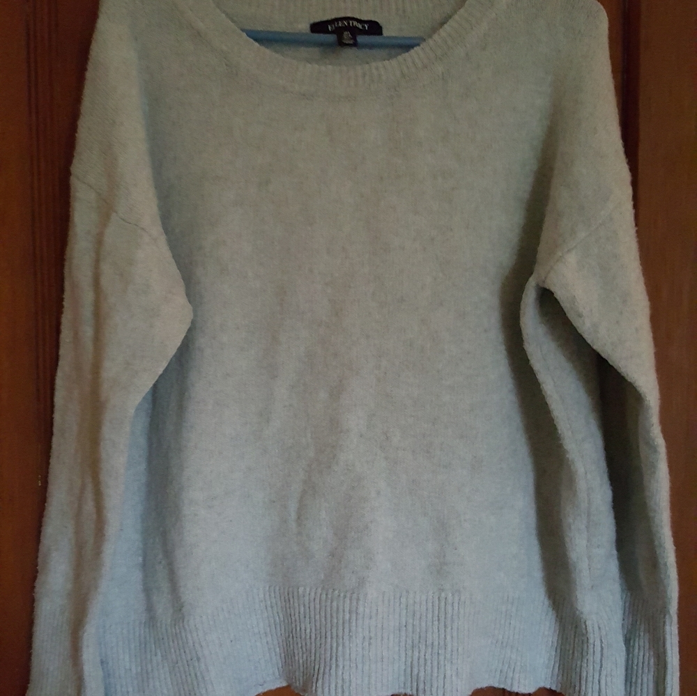 Ellen Tracy Sweater